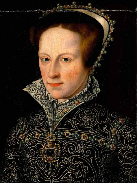 maria i tudor la cruciverba|maria i tudor figlia.